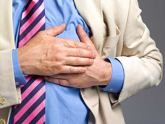 Destroying gut bacteria could help develop novel treatment to combat heart attacks