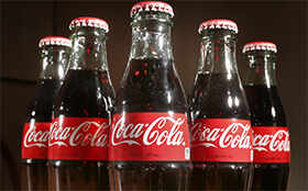 Coca-Cola India enters nutritional category, launches two new beverages