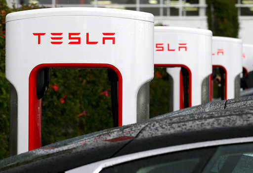 Tesla faces angry Wall Street as CEO Musk snubs analysts on call