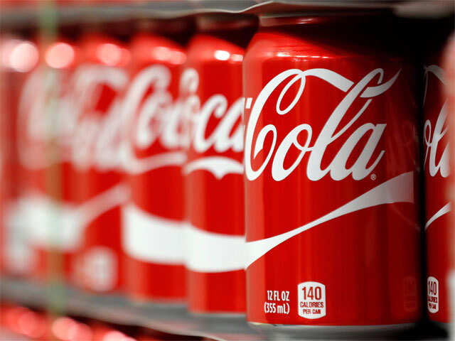 Coca-Cola is set to launch nutrition products such as electrolyte hydration drinks that will be sold overthe-counter at pharmacies.