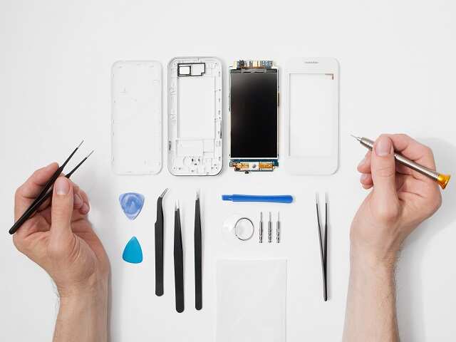 The service alone may increase the online platform’s smartphone sales by at least 30%.