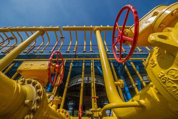 Indonesia's PLN seen with up to 150 mmcfd of unused gas in 2018 -regulator