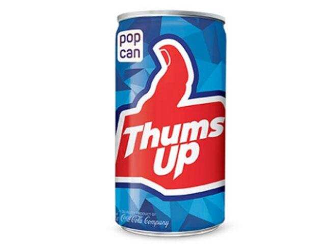 Coca-Cola to take brand Thums Up to neighbouring markets