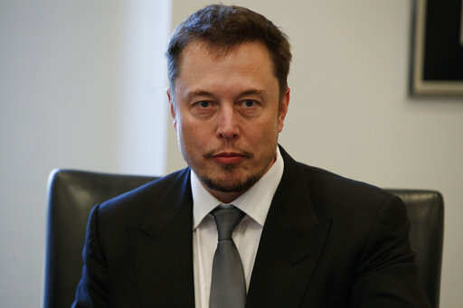Tesla's Elon Musk defends comments made during conference call