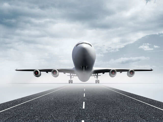 Jewar airport work likely to displace 1,900 families