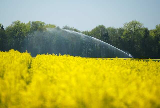 INNOVATION: New device to help farmers operate pumps via phone