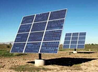 Rooftop solar panels must in all govt buildings in Haryana