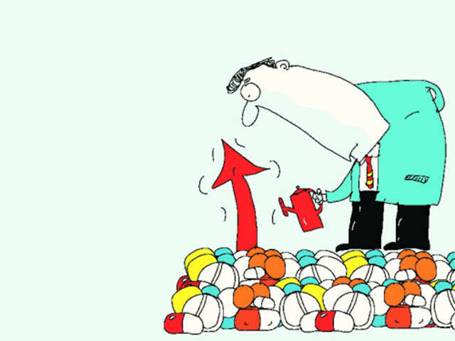 Pharma exports can cross $20 bn by 2020: Chief of Pharmexcil
