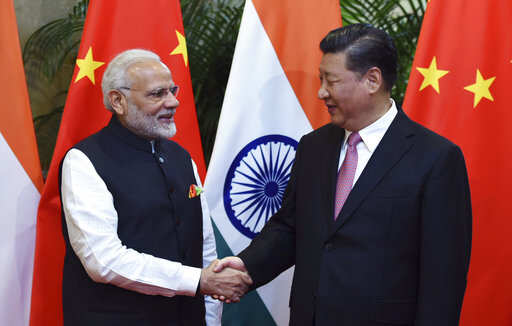 India, China likely to jointly undertake projects in Afghanistan