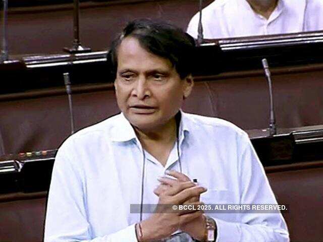 Commerce ministry to prepare action plan on trade with Africa: Prabhu