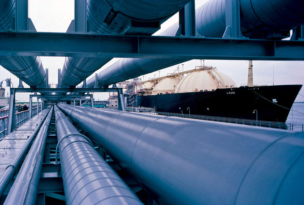 Cyprus-Egypt natural gas pipeline to cost $800 million-$1 billion