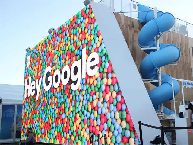 Google I/O 2018: What to expect from this year's edition