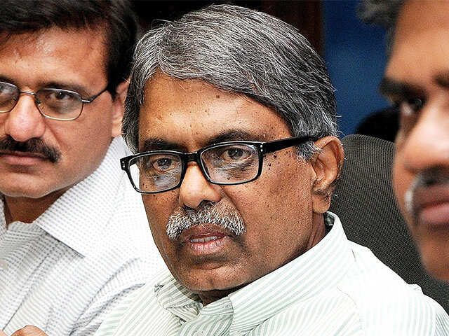 Cabinet Secretary P K Sinha gets extension till 2019