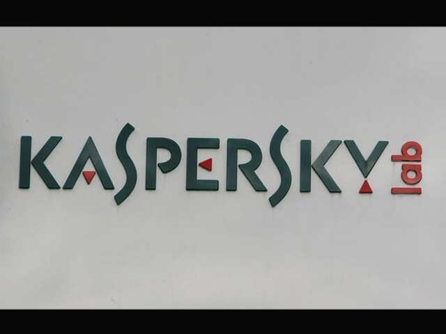 Kaspersky expects 20% growth in India biz in 2018