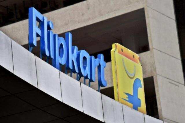 Walmart, Alphabet may acquire up to 70% in Flipkart