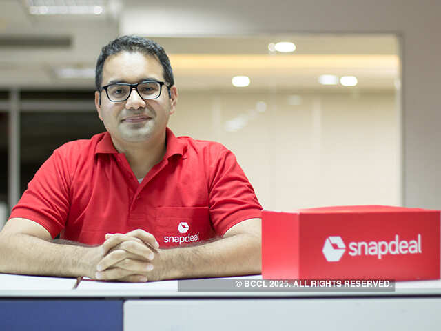 Snapdeal scripting a comeback nine months after failed merger talks