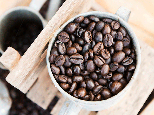 Tata Coffee net profit falls 62% to Rs. 22 crore in Jan-Mar