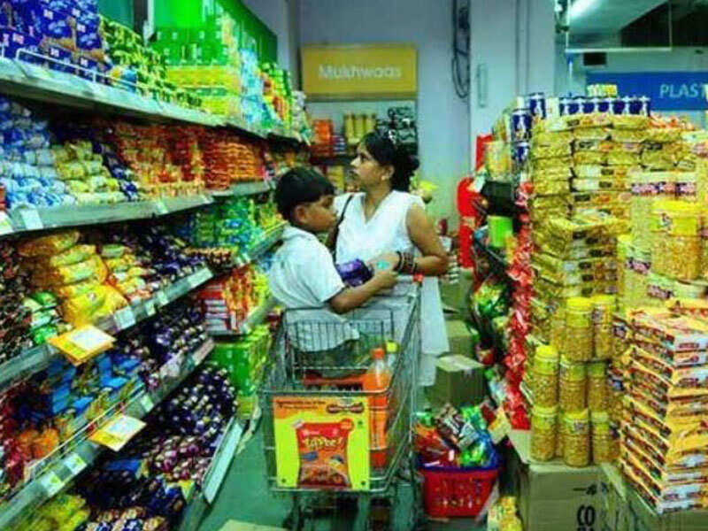 Food regulator wants packaged food labels to display if they contain GM ingredients