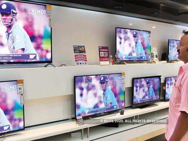 A Philips spokesperson said PE Electronics continues to sell and service Philips branded televisions in India.