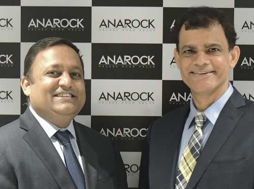 ANB Capital merges with ANAROCK Property Consultants