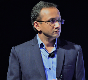 Nitin Bawankule appointed as India country head for Google Cloud