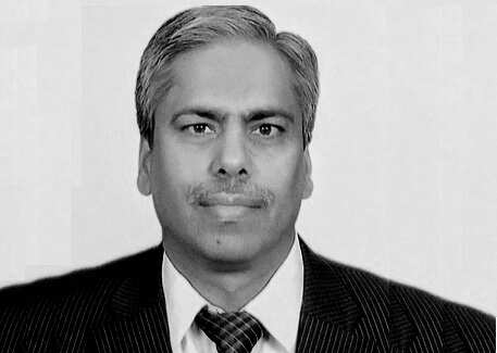 Anil Chanana, CFO, HCL Technologies