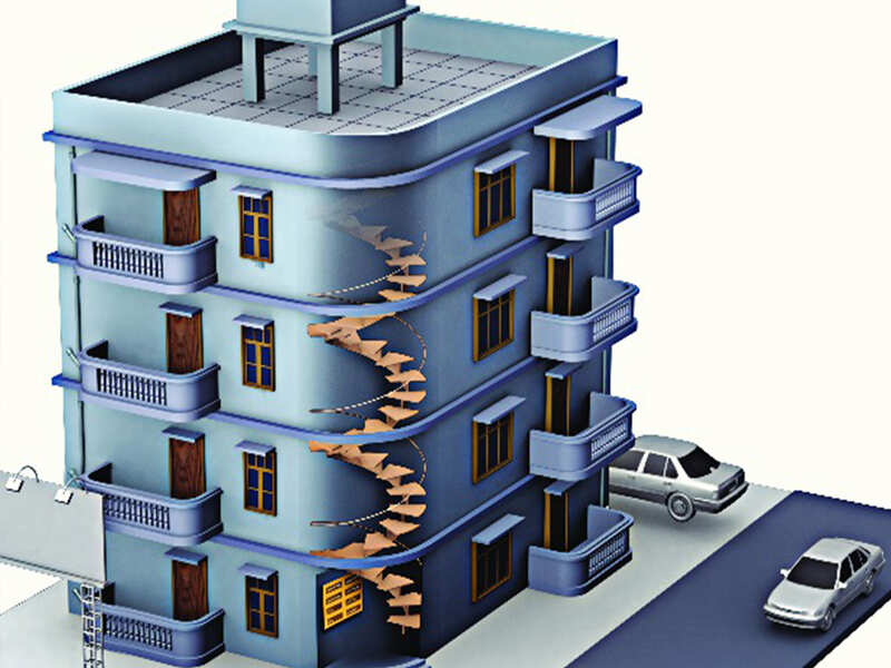 Lucknow development body allows multi-storeys on 150 sq meter