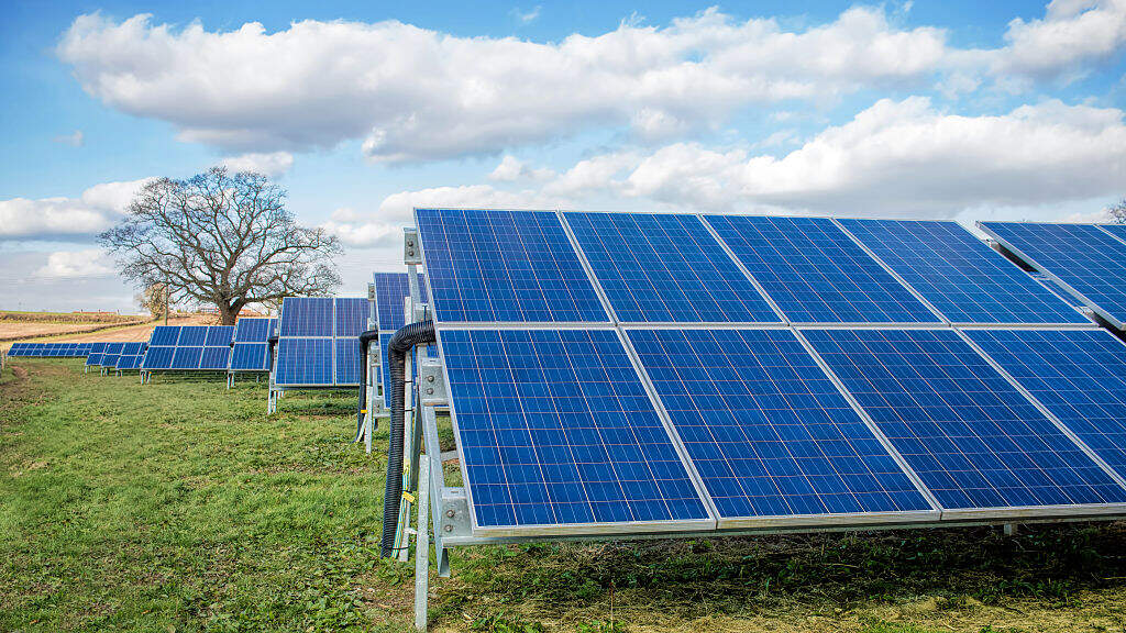 Zambia to complete 50 MW World Bank solar project in September