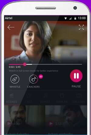 SHAREit acquires Fastfilmz to expand content base in India