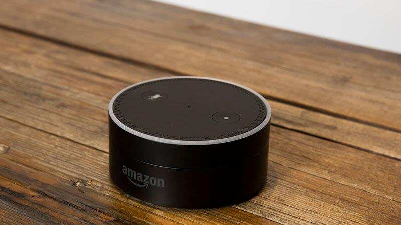 Microsoft, Amazon show Alexa and Cortana cozying up together