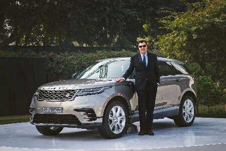 Retail sales for April were up significantly year-on-year in China (28.9 per cent), the UK (25.9 per cent), overseas markets (21.3 per cent) and North America (2.5 per cent) but down in Europe (-10.2 per cent), with continuing uncertainty over diesel in the UK and Europe. 