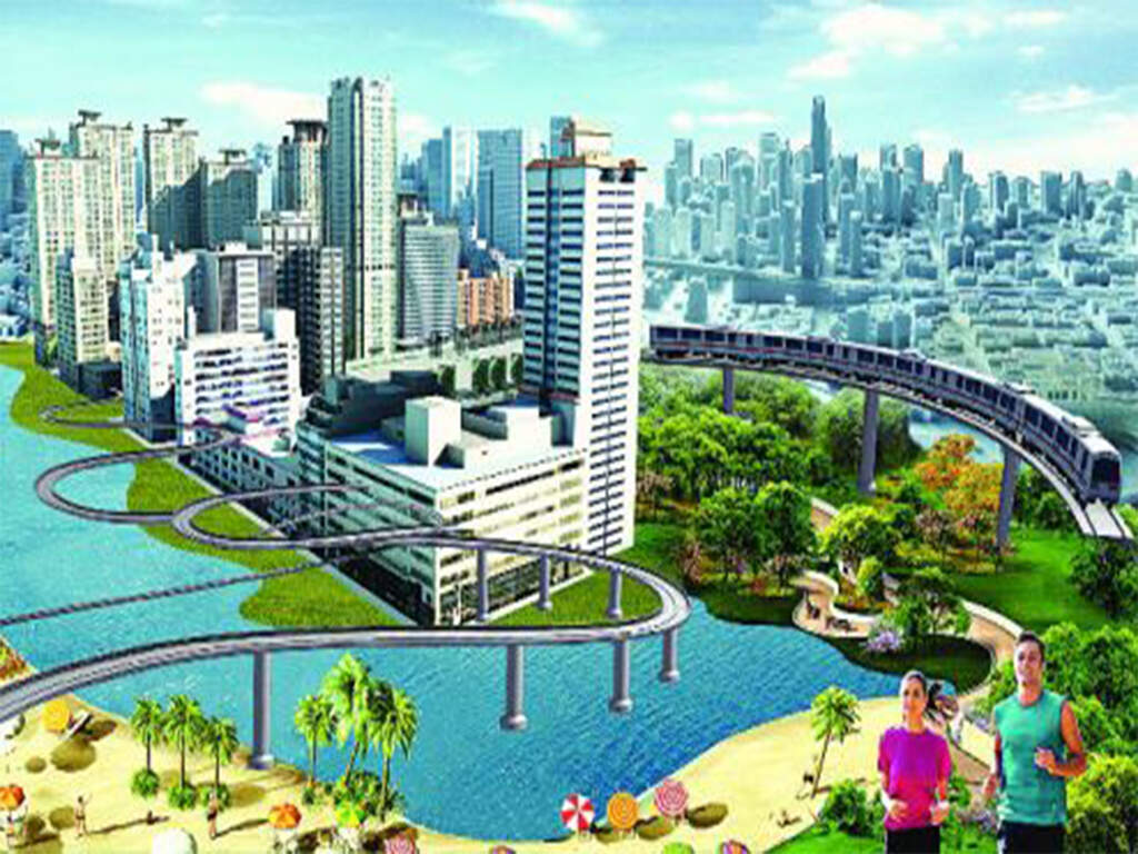 Thiruvananthapuram smart city plan to gain speed