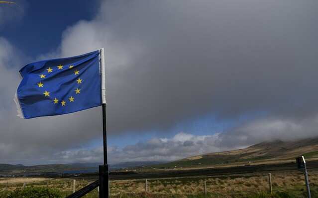 EU says committed to Iran nuclear deal, will not reimpose sanctions