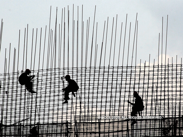 Multi-storeyed buildings in Delhi have come up by tampering seal: Monitoring committee
