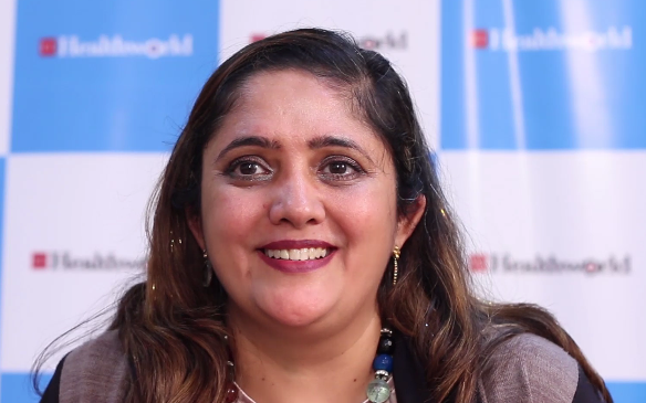 The prevention industry is one step behind the filling industry: Maala Malik