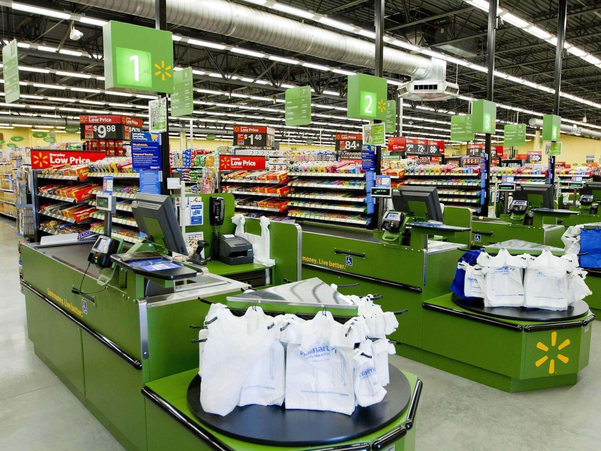 Walmart brings Amazon fight to India