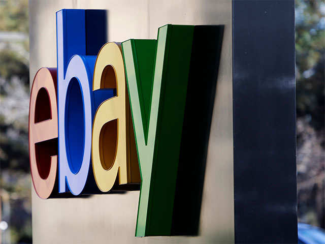 eBay to sell stake in Flipkart for about $1.1 billion, to re-launch eBay India