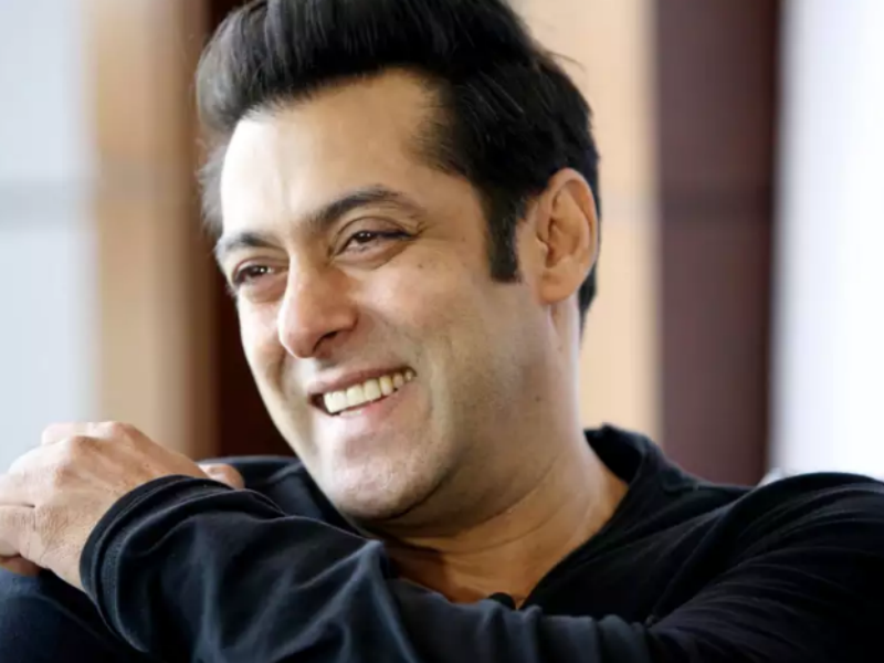 Appy Fizz ropes in Salman Khan for marketing campaign