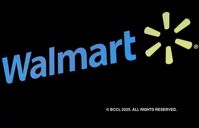 &quot;Walmart has very robust banking lines and has already tied-up for committed financing. &quot;