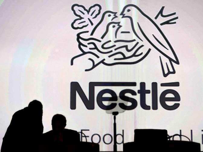 Nestle India Q1 profit up 36% at Rs 424.03 crore