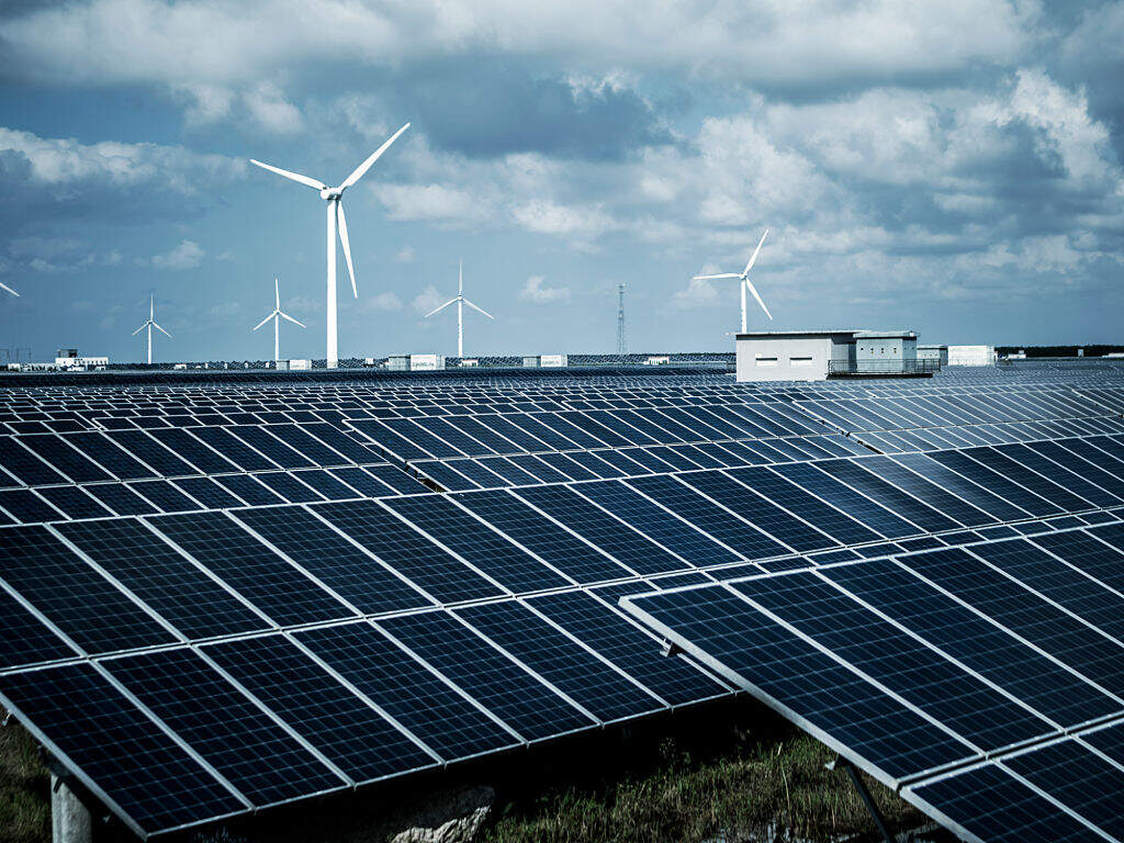 Analysis: Social investors see the light on clean energy for the poor