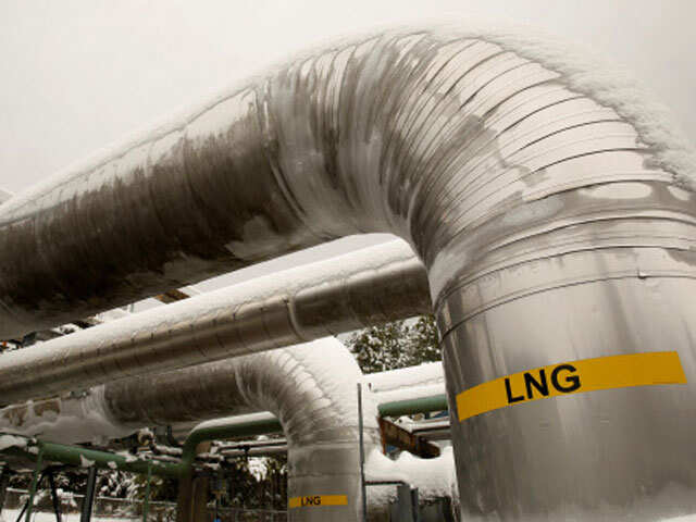 Equatorial Guinea in LNG sale talks as Shell deal winds down