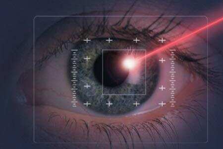 Named ‘Corneal Implants’ the hospital claims that it can treat keratitis
