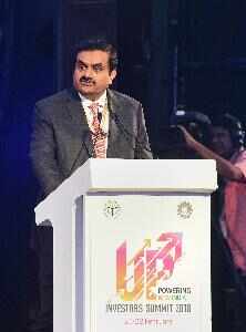 Adani Enterprises Q4 profit declines 17 pc to Rs 181 cr