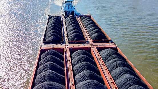 COLUMN-Asia coal industry sees blue skies, ignores storm clouds: Russell