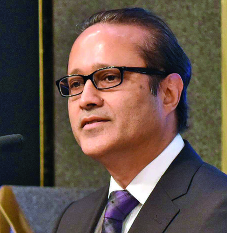 Data must stay in India, under Indian law: Vineet Jain