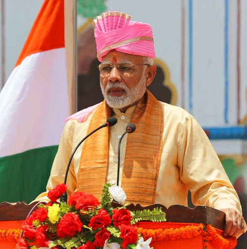PM  Modi to launch work on Nepal's biggest hydro power plant