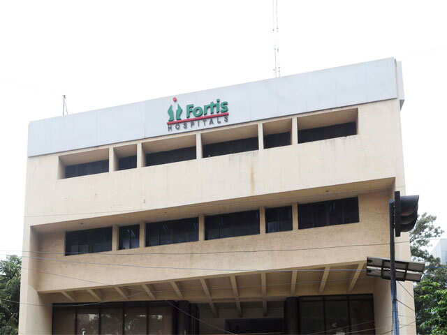 Looking to speak to Fortis shareholders on board decision: IHH