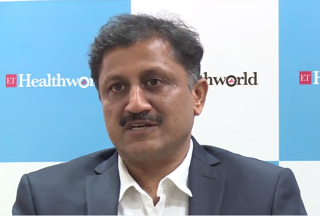 India is not spending enough in the research areas: Praveen Gupta