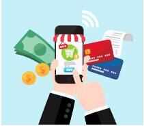 Fintech, B2C startup funding grows 6x